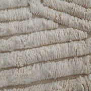 Handmade pure wool rug, size 150 x 250 cm.