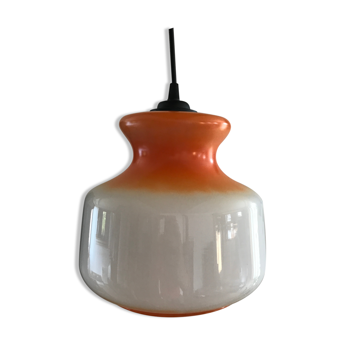 Chandelier from the 70s