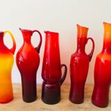 Amfora jug/ vase by Professor Zbigniew Horbowy