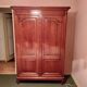 Armoire merisier massif tricoire