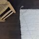 Carpet beni ourain large diamonds 145 X 255 cm