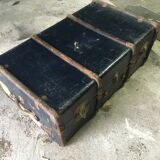 SNCF travel trunk