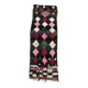 Berber corridor carpet - 78 x 217 cm