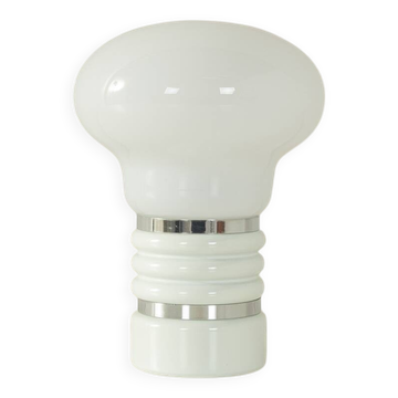 Lampe de table Bulb par Enrico Tronconi