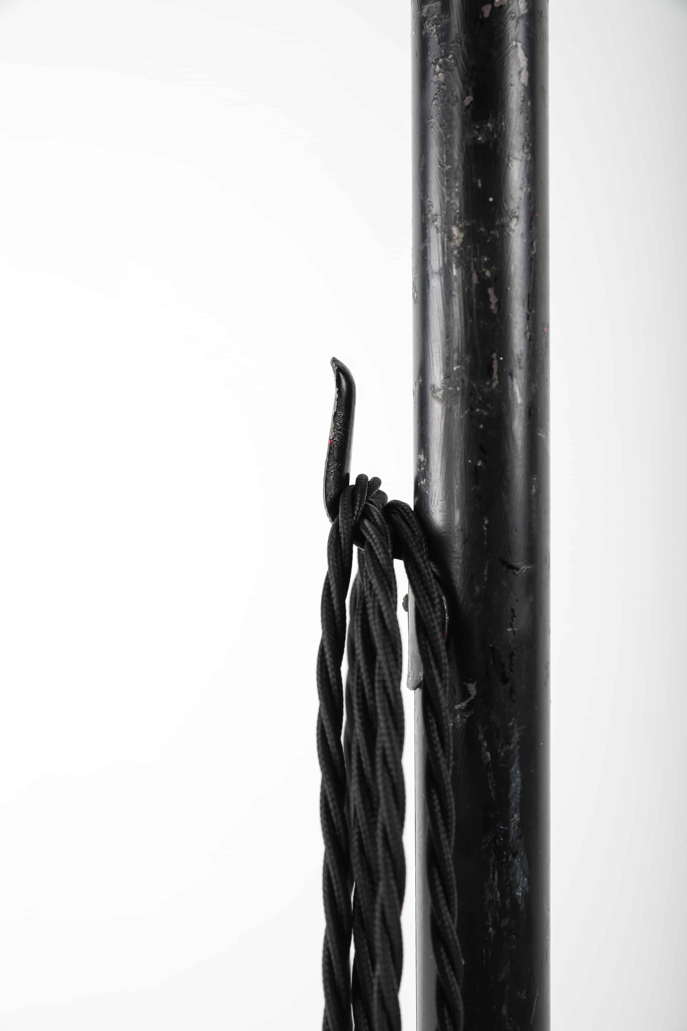 Hadrill & Hortsmann Counterbalance Floor Lamp