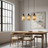 Candlestick, Napako, 1960s, Czechoslovakia