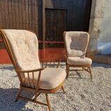 Fauteuils Ercol Evergreen