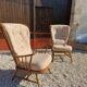 Fauteuils Ercol Evergreen