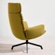 Arva lounge chair by KFF