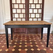 Table de ferme