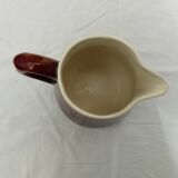 Milk pot