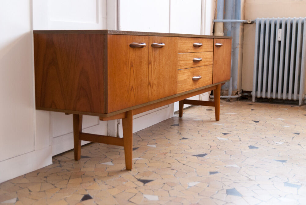 Teak sideboard by Avalon