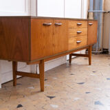 Teak sideboard by Avalon