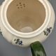 tea and coffee maker Villeroy and Boch Meetlach old Strasbourg