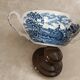 Myotts Country Life Teacup, Hunting Pattern
