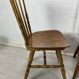 Bistro chairs