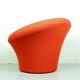 Artifort Mushroom armchair F 560 by Pierre Paulin