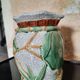 Old slurry pitcher