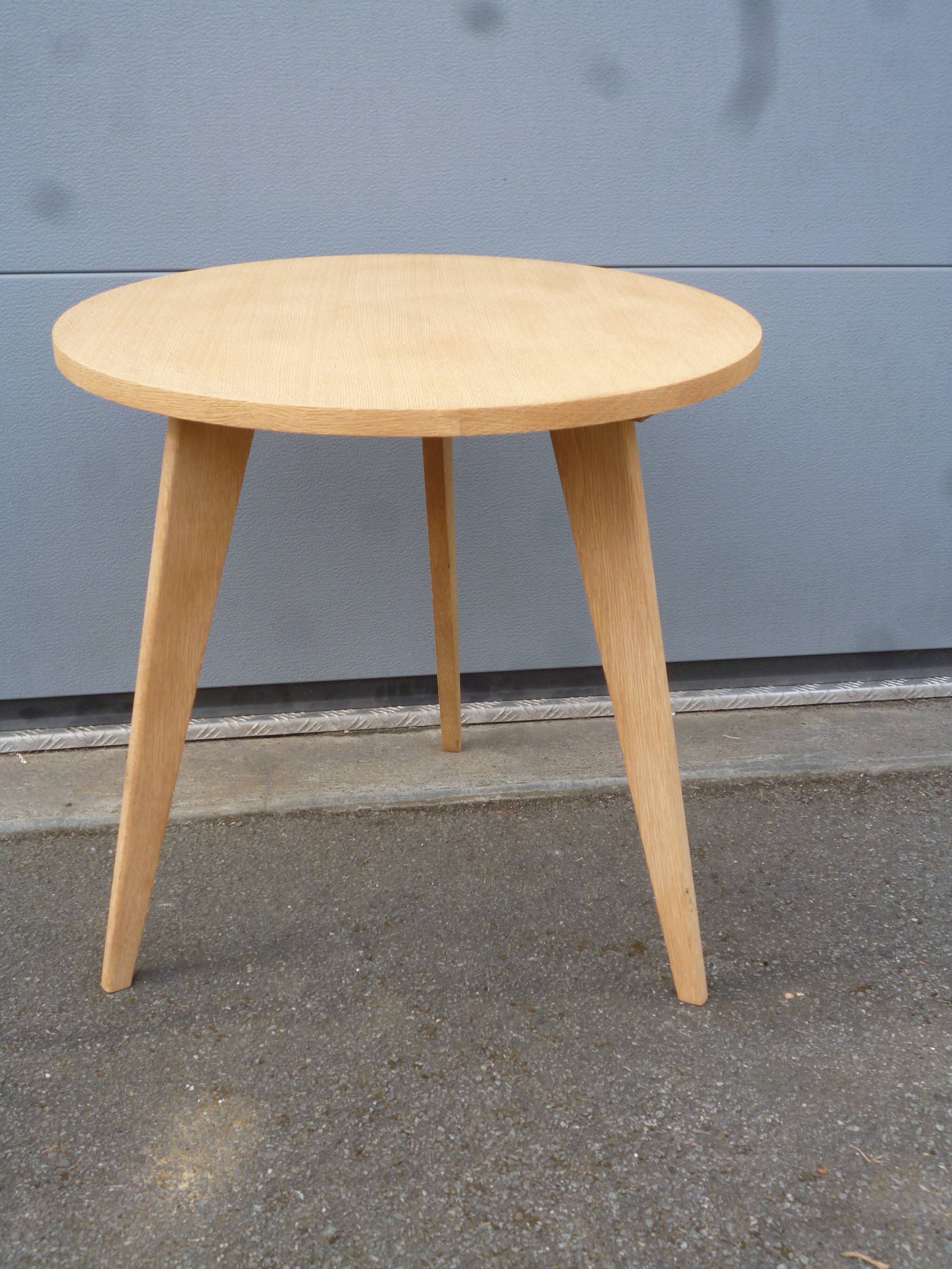 Vintage side table
