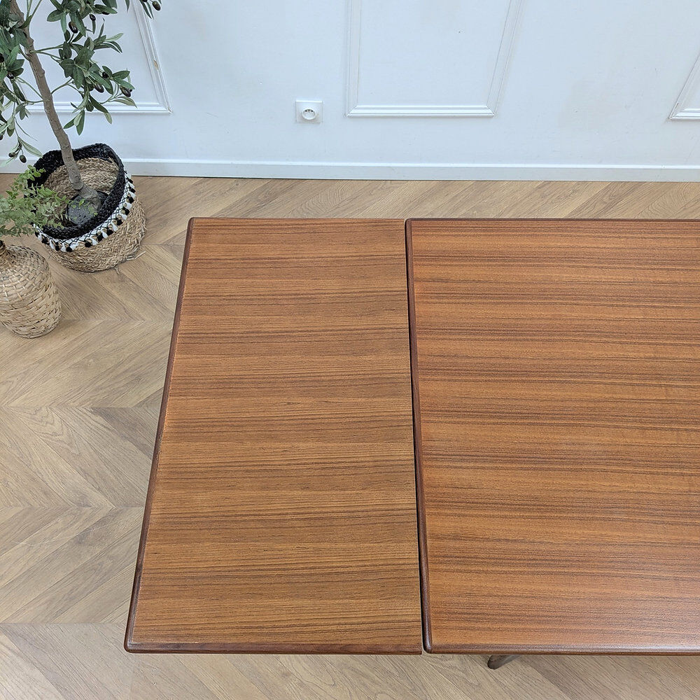 Scandinavian dining table