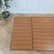 Scandinavian dining table