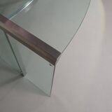 President Desk Galotti & Radice 1970s marked  President desk 172 x 80 x h 74 cm  Without damage or c