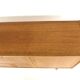 Scandinavian teak and oak enfilade, Sweden, 1960