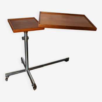 Caruelle system table from the 1950s