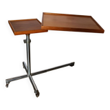 Caruelle system table from the 1950s