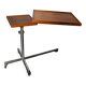 Table a systeme Caruelle des années 50