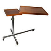 Caruelle system table from the 1950s