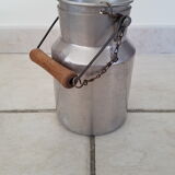 Milk jug