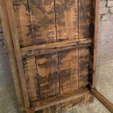 Oak farm coffee table 1930