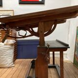 Table d’architecte