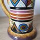 Vintage pitcher