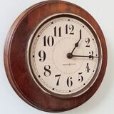 Vintage General Electric clock 70s