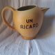 Carafe a ricard