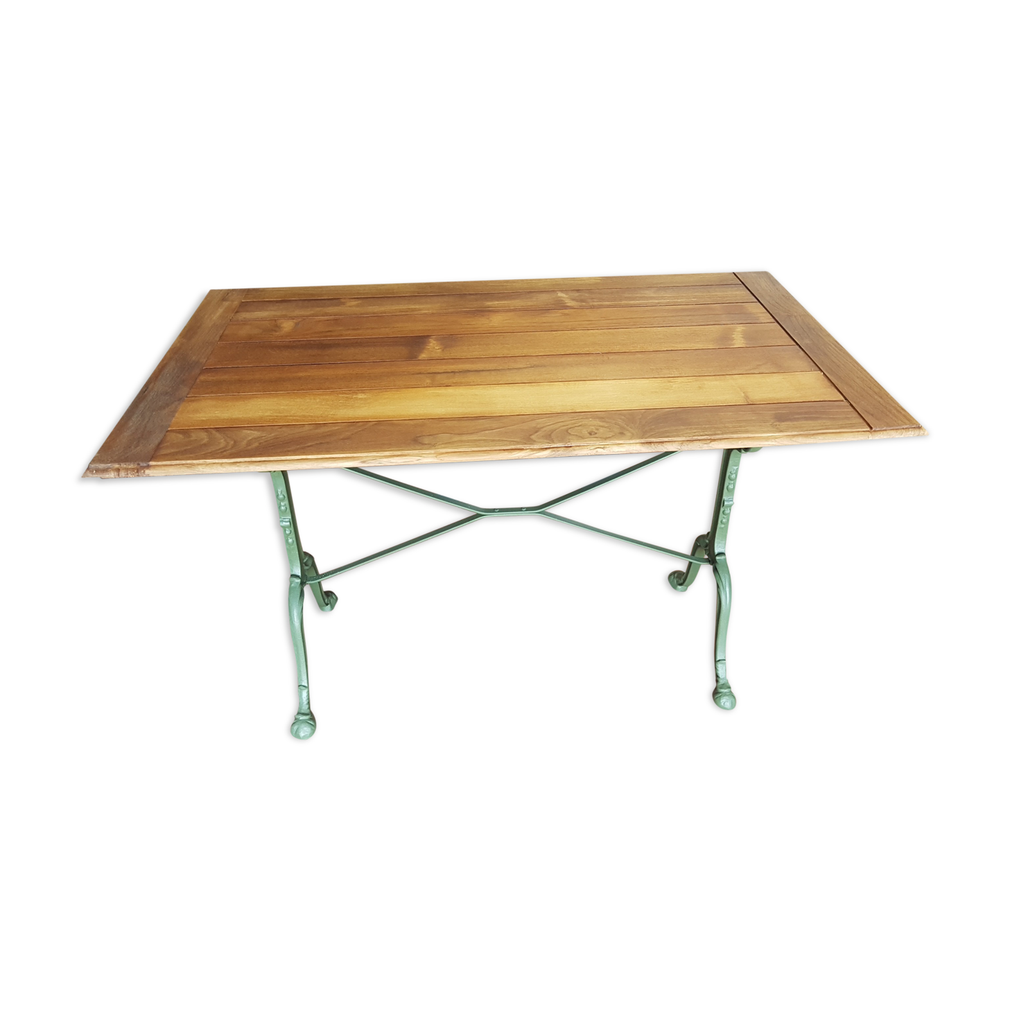 Garden table