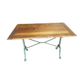 Garden table
