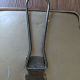 Barber mirror 15x24cm