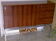 BAR year 50 60 Bodil Kjaer Danish rosewood and chrome Danish