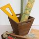 Paper basket
