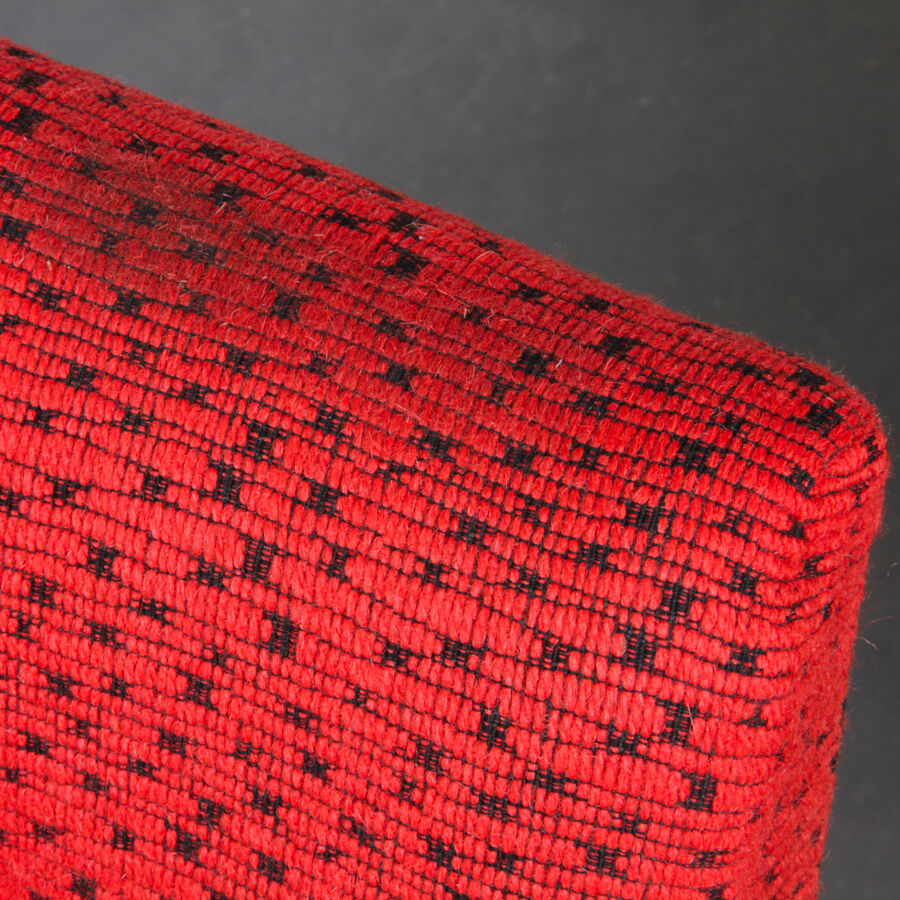 Pair of armchairs by Jaroslav Smidek produced by Ton circa 1960