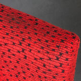 Pair of armchairs by Jaroslav Smidek produced by Ton circa 1960