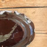 Old Saintongeais serving dish