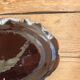 Old Saintongeais serving dish