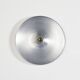Wall light selected by Charlotte Perriand for Les Arcs around 1970.