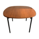 Table à manger années 50