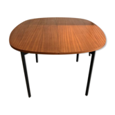 Table à manger années 50