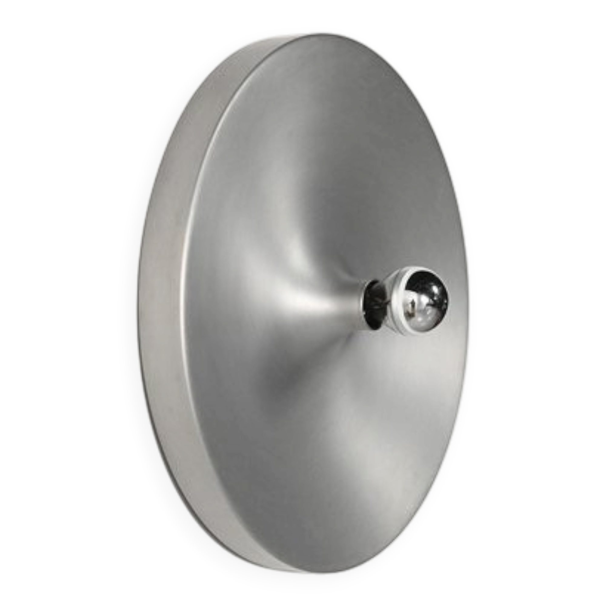 Space Age Wall Sconce